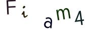 Imagine CAPTCHA