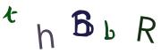 Imagine CAPTCHA