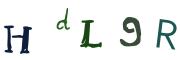 Imagine CAPTCHA