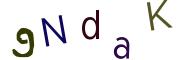 Imagine CAPTCHA