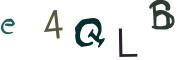 Imagine CAPTCHA