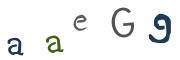 Imagine CAPTCHA