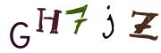 Imagine CAPTCHA