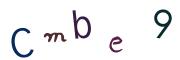 Imagine CAPTCHA
