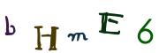 Imagine CAPTCHA