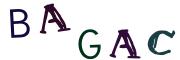 Imagine CAPTCHA