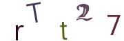 Imagine CAPTCHA
