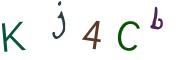 Imagine CAPTCHA