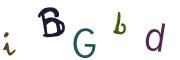 Imagine CAPTCHA