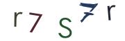 Imagine CAPTCHA