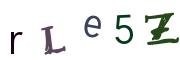 Imagine CAPTCHA