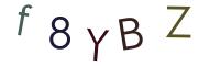 Imagine CAPTCHA