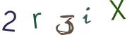Imagine CAPTCHA