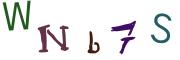 Imagine CAPTCHA