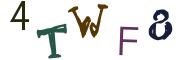 Imagine CAPTCHA
