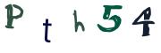 Imagine CAPTCHA