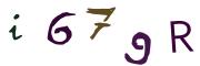 Imagine CAPTCHA