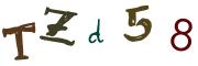 Imagine CAPTCHA