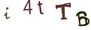 Imagine CAPTCHA