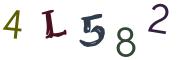 Imagine CAPTCHA