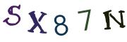 Imagine CAPTCHA