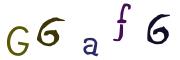 Imagine CAPTCHA