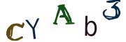 Imagine CAPTCHA