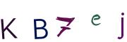 Imagine CAPTCHA
