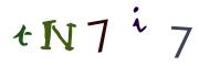 Imagine CAPTCHA