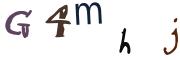 Imagine CAPTCHA