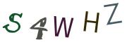 Imagine CAPTCHA