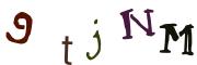 Imagine CAPTCHA