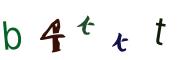 Imagine CAPTCHA