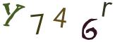 Imagine CAPTCHA