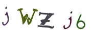 Imagine CAPTCHA