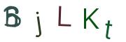 Imagine CAPTCHA