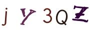 Imagine CAPTCHA