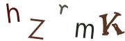 Imagine CAPTCHA