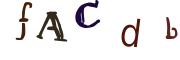 Imagine CAPTCHA
