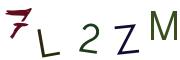 Imagine CAPTCHA