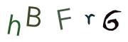 Imagine CAPTCHA