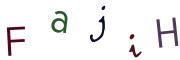 Imagine CAPTCHA