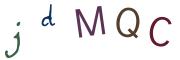 Imagine CAPTCHA