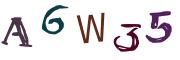 Imagine CAPTCHA
