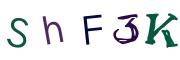 Imagine CAPTCHA