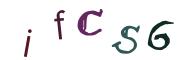 Imagine CAPTCHA