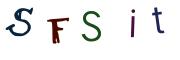 Imagine CAPTCHA