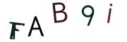 Imagine CAPTCHA