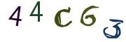 Imagine CAPTCHA