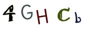 Imagine CAPTCHA